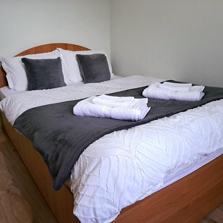Aviliz Apartament Buşteni Extérieur photo