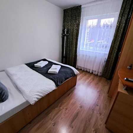 Aviliz Apartament Buşteni Extérieur photo