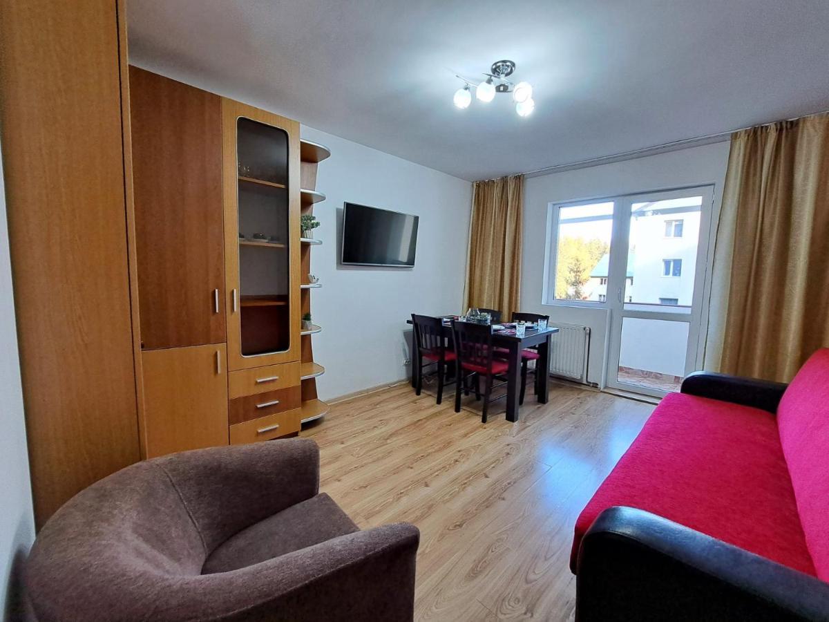 Aviliz Apartament Buşteni Extérieur photo