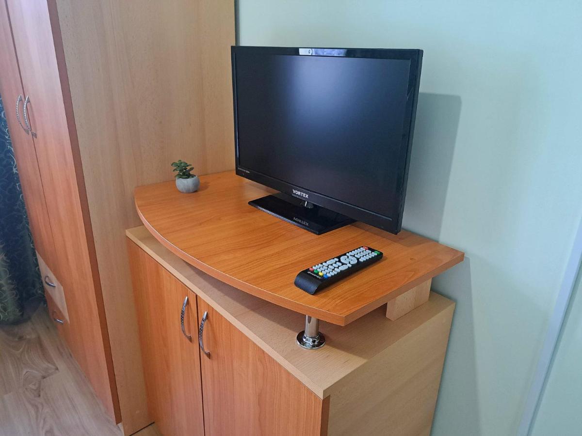 Aviliz Apartament Buşteni Extérieur photo