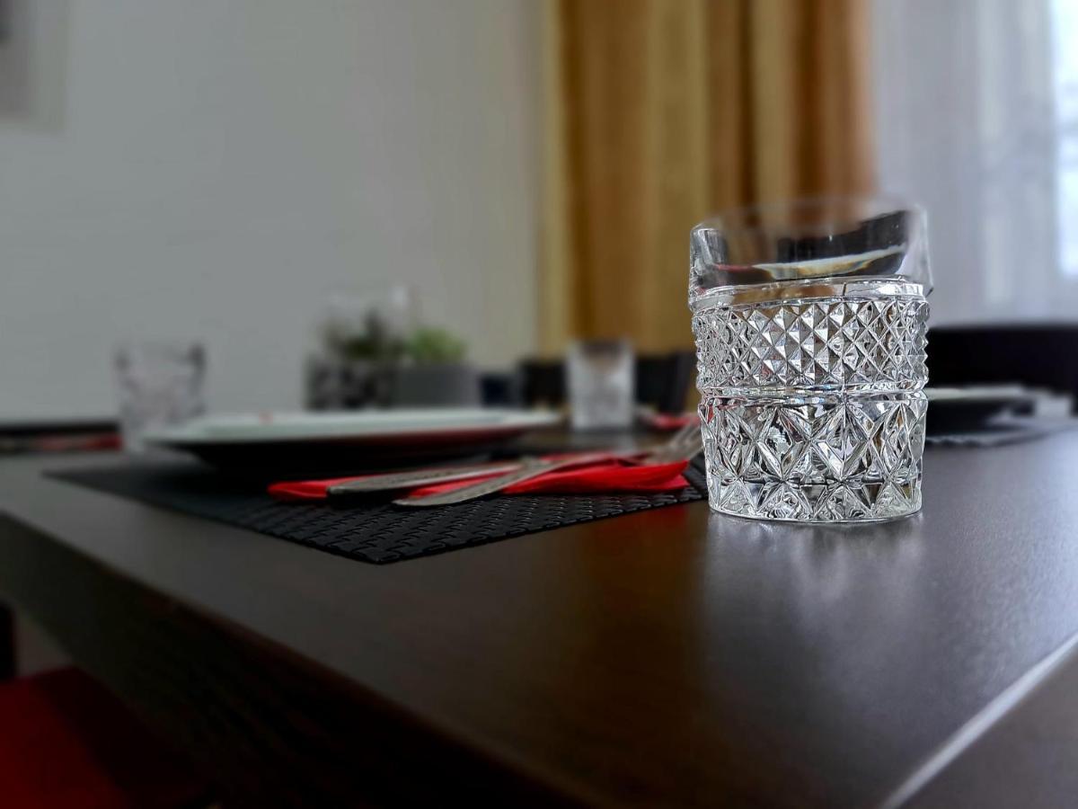 Aviliz Apartament Buşteni Extérieur photo