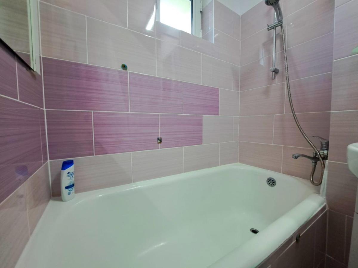 Aviliz Apartament Buşteni Extérieur photo