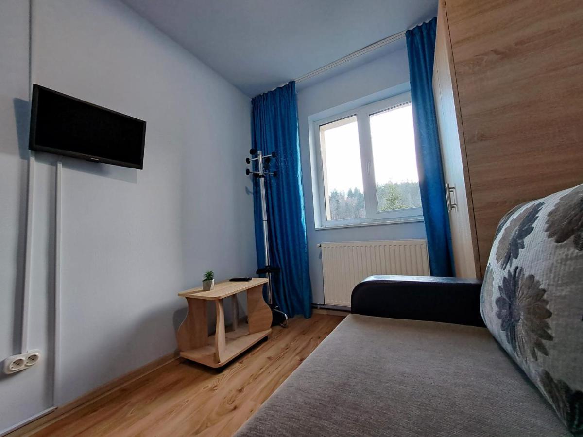 Aviliz Apartament Buşteni Extérieur photo