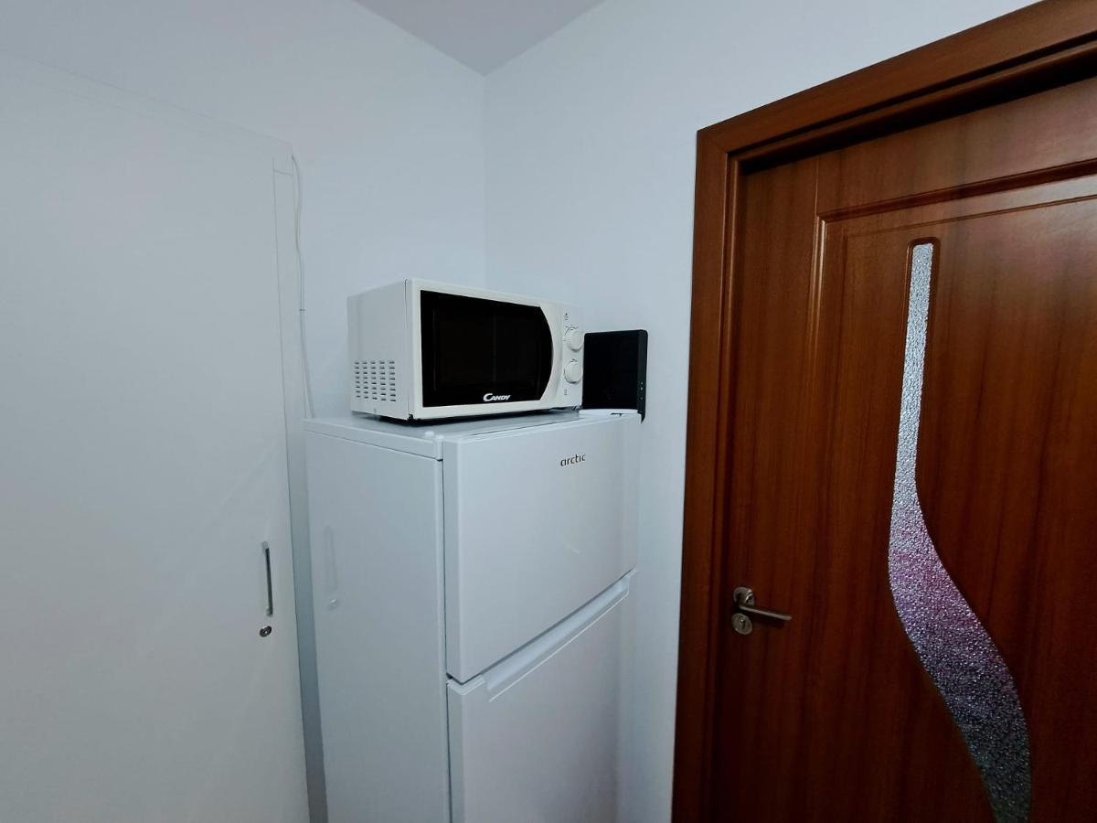Aviliz Apartament Buşteni Extérieur photo