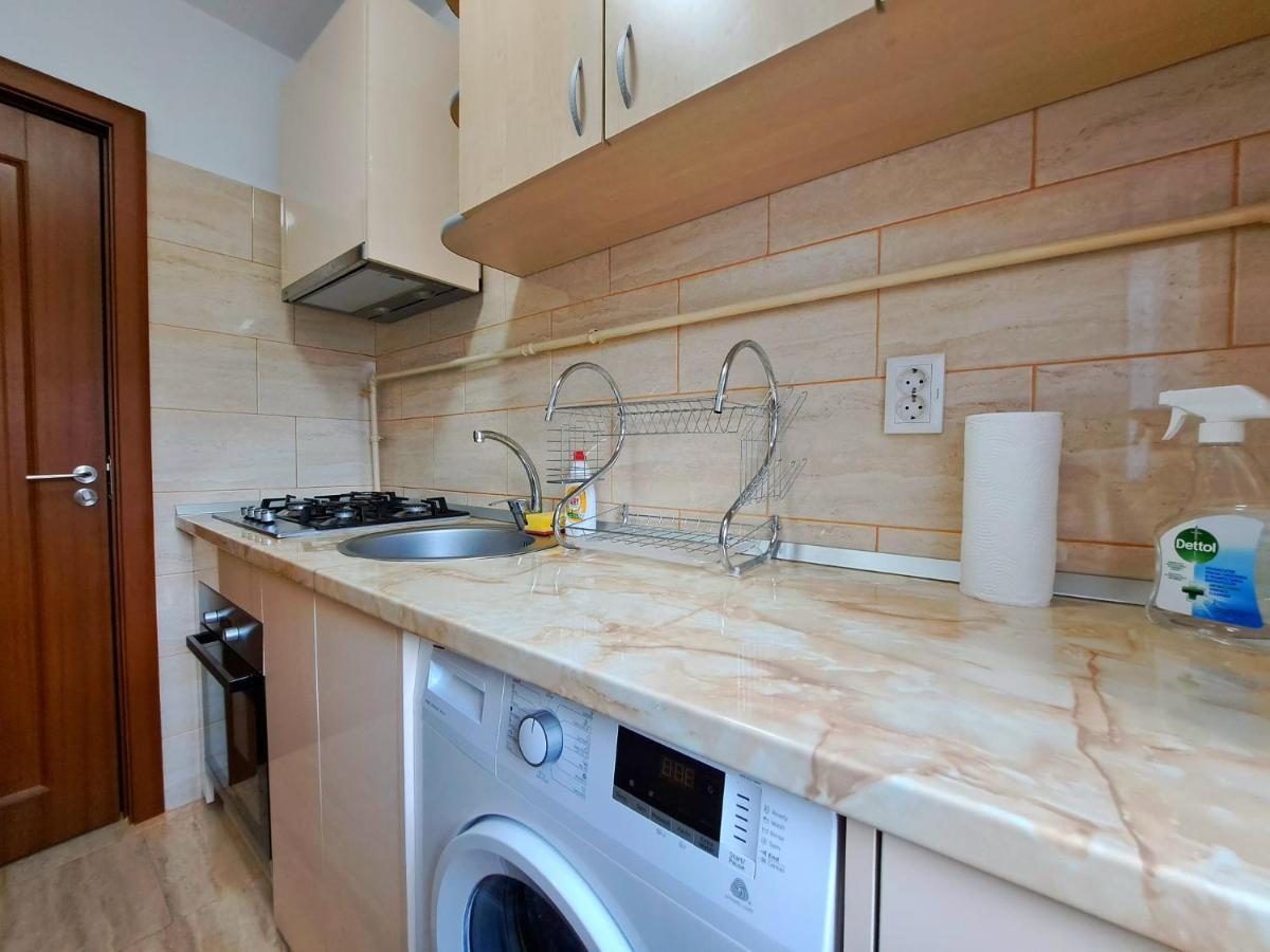 Aviliz Apartament Buşteni Extérieur photo