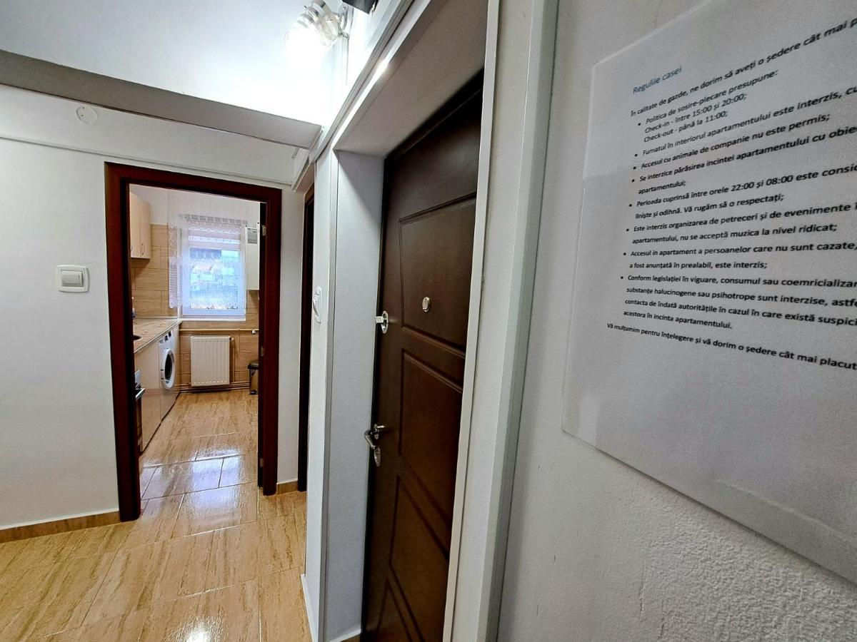 Aviliz Apartament Buşteni Extérieur photo
