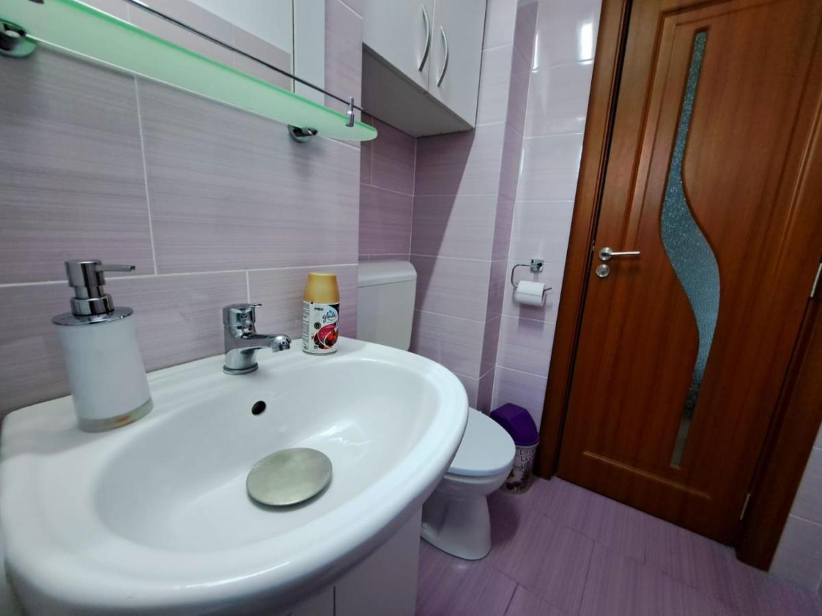 Aviliz Apartament Buşteni Extérieur photo