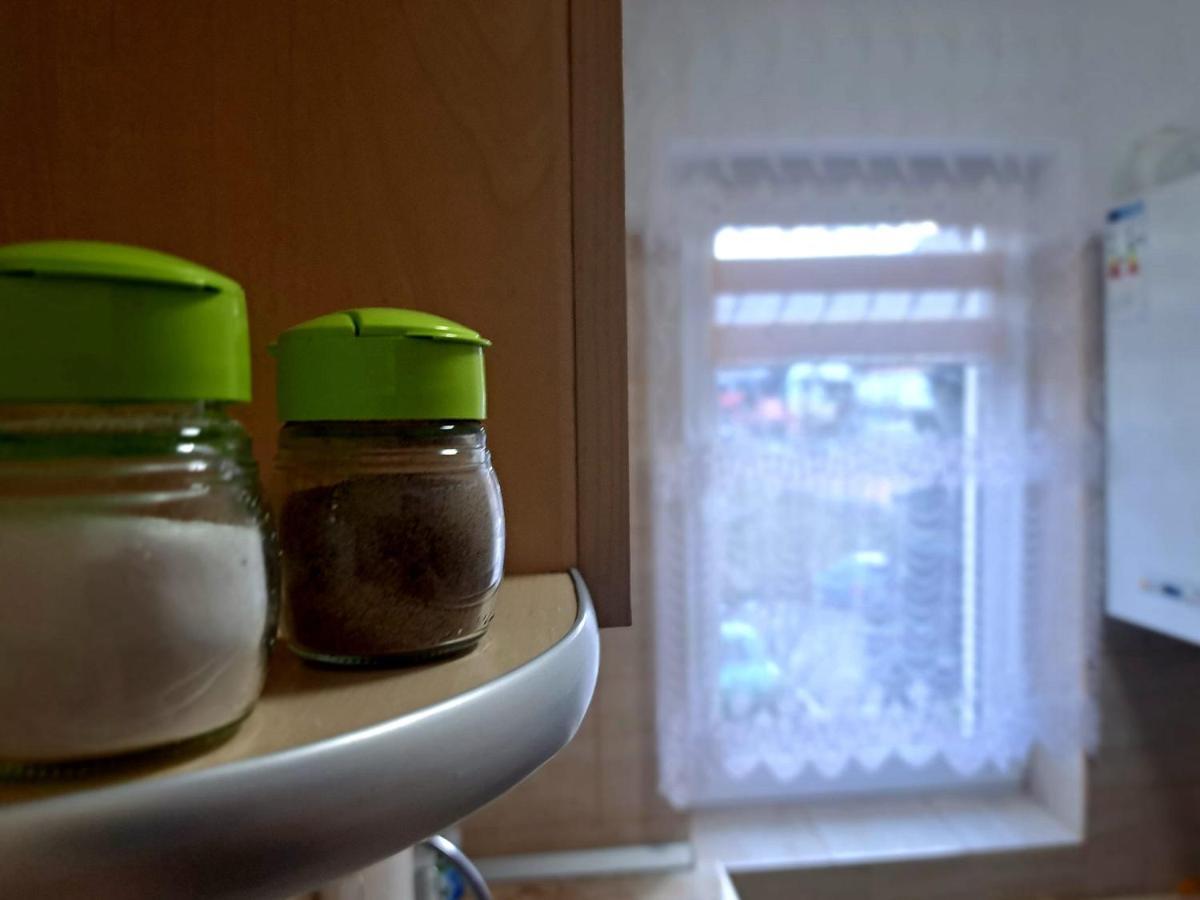 Aviliz Apartament Buşteni Extérieur photo