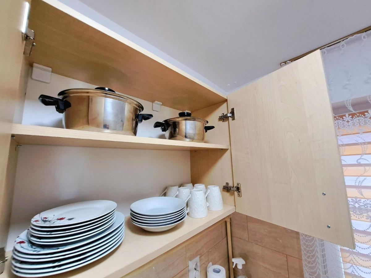 Aviliz Apartament Buşteni Extérieur photo
