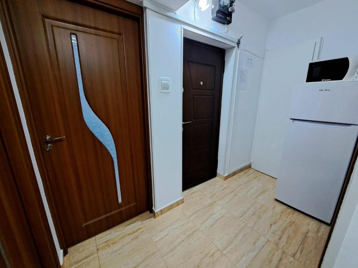 Aviliz Apartament Buşteni Extérieur photo